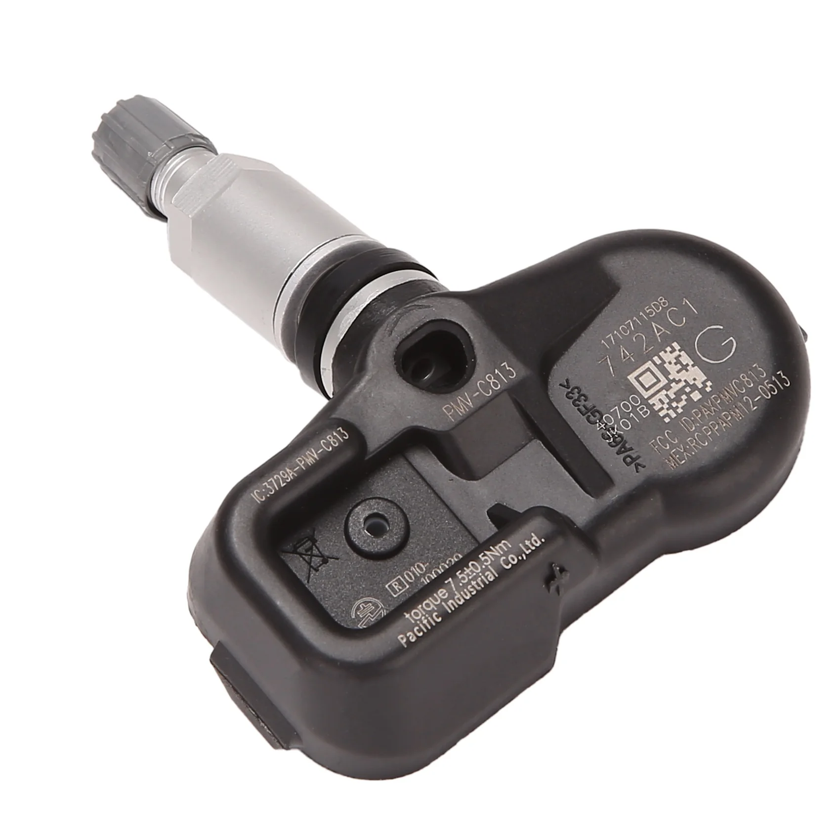 Датчик давления в шинах TPMS 40700-JK01B для Infiniti EX FX G M Q45 QX56 Nissan 350Z Altima Frontier NV200 Rogue 1 шт.