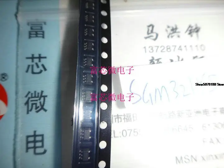 

10pieces AP1231A182MR SOT23-5 LDO 1.8V