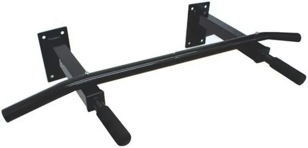 

Fixa Mista Paralela Multifuncional Parede Costas Musculaçã-GT672