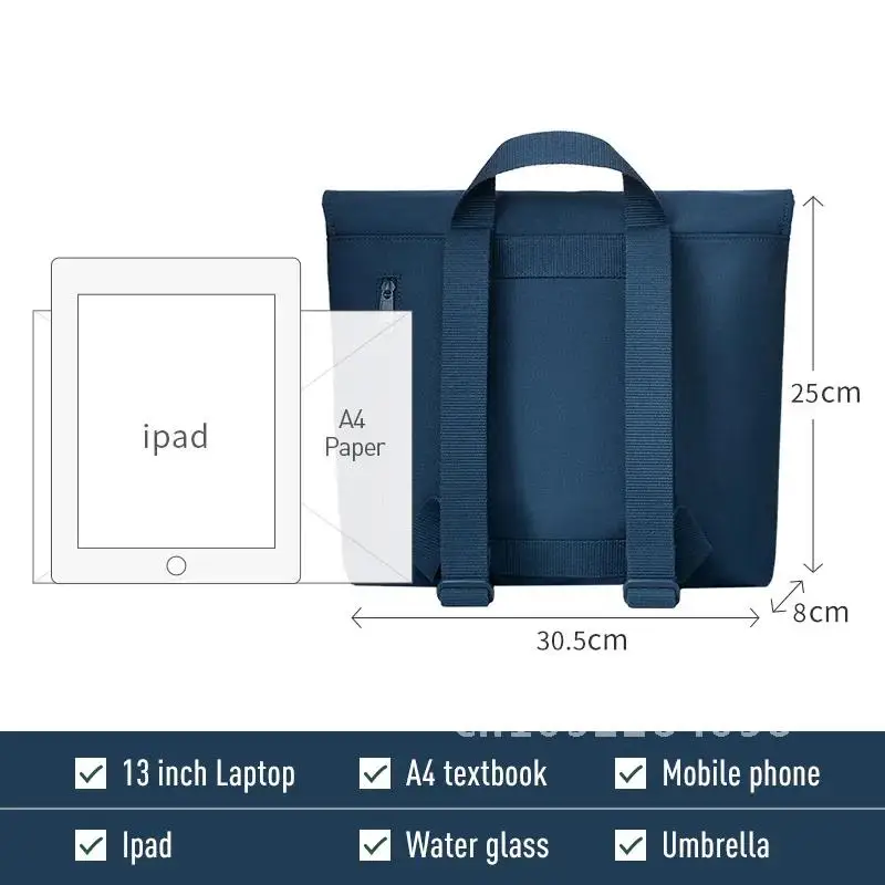 MAH модный рюкзак женский студенческий школьный в стиле Cambridge Travel японская сумка