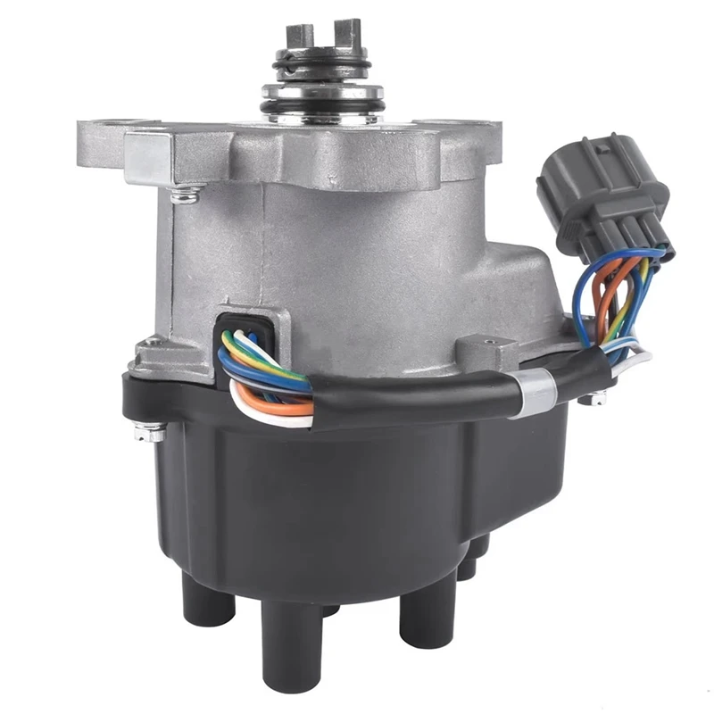 Новый распределитель зажигания TD-97U для Honda CRV CR-V B20B4 2 0 JDM 1998-1999 гг.