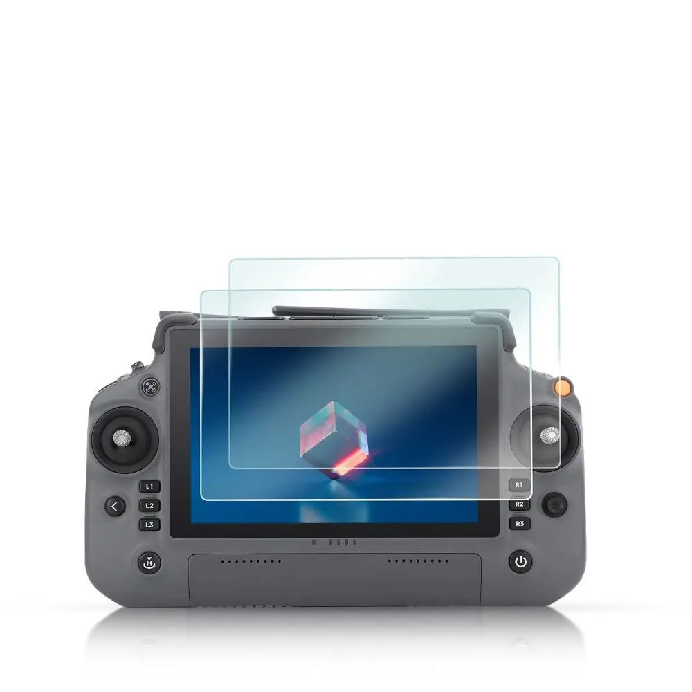 

Control HD Accessories Tempered Glass Protector Protective Films Screen For DJI RC Plus Inspire 3 Matrice M30 Series