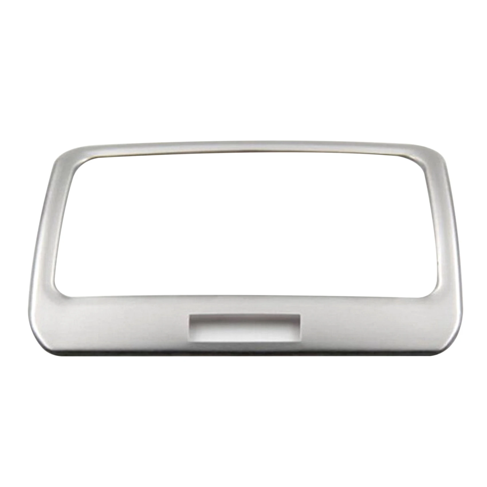 

Car Rear Air Conditioning Outlet Decoration Sticker Trim for - Golf 7 Mk7