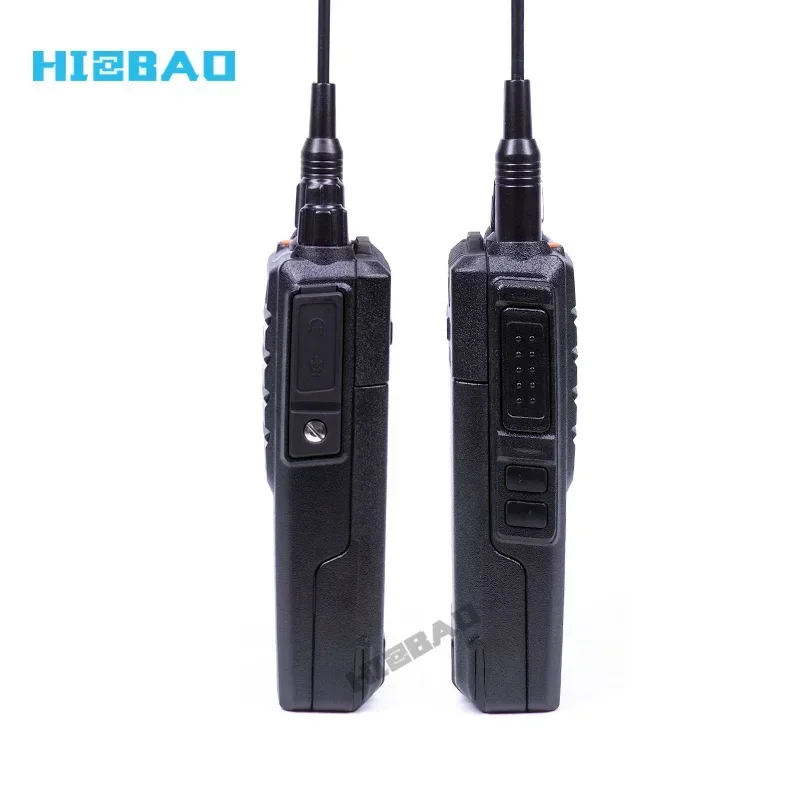 Фото Рации LEIXEN VV-25 с высоким радиусом действия 10 км, 20 км, 30 км, UHF, 16 каналов №2