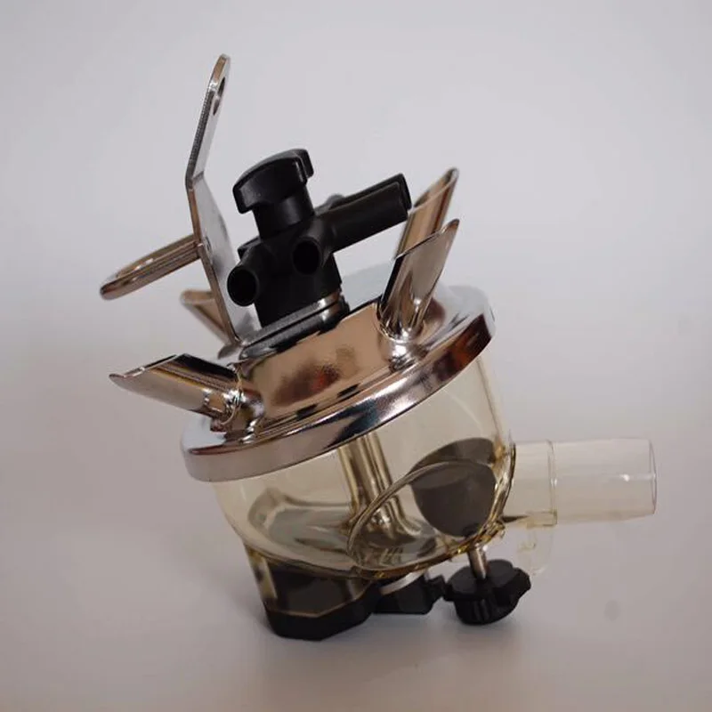 Молочный коготь 300 куб.см для запасных частей доильного аппарата Westfalia