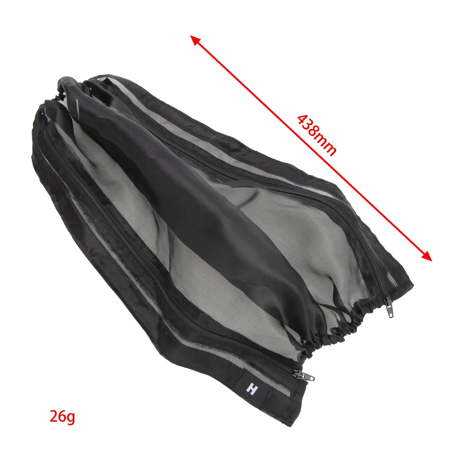 

Нейлоновая Противоударная накладка на автомобильное шасси с защитой от грязи, Пылезащитная сетка для Arrma Kraton 1:5, модифицированные автомобил...