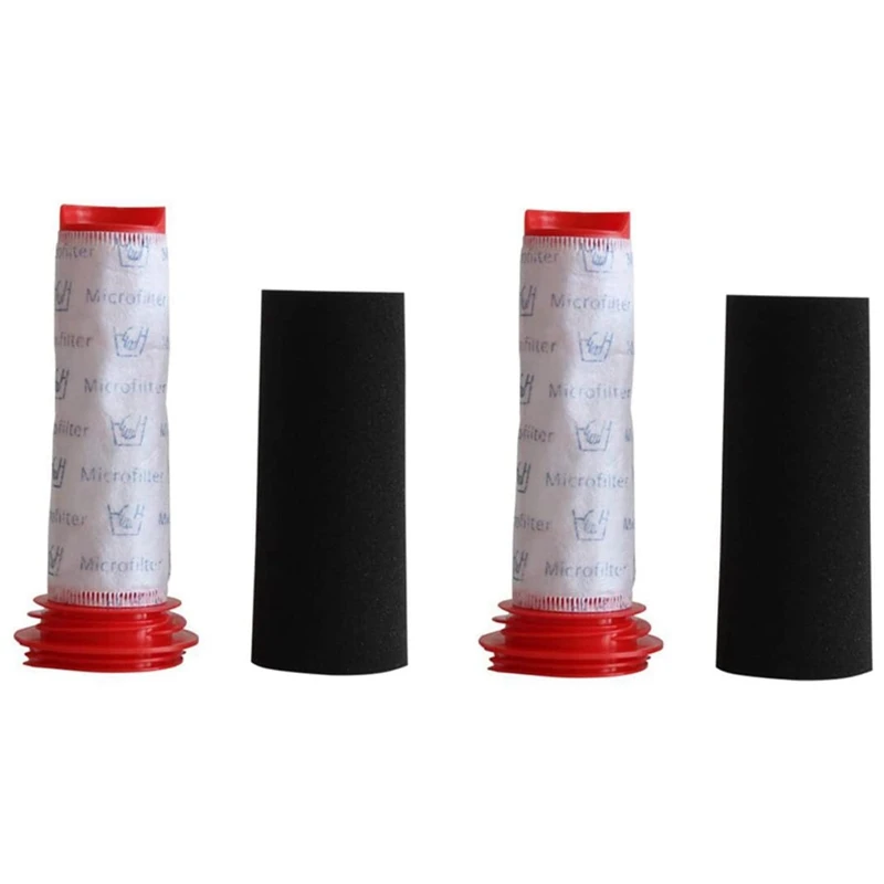 

AD-Replacement Parts Washable Filter For BCH65 BCH6L2560 Athlet Cordless Vacuum Cleaner Accessories