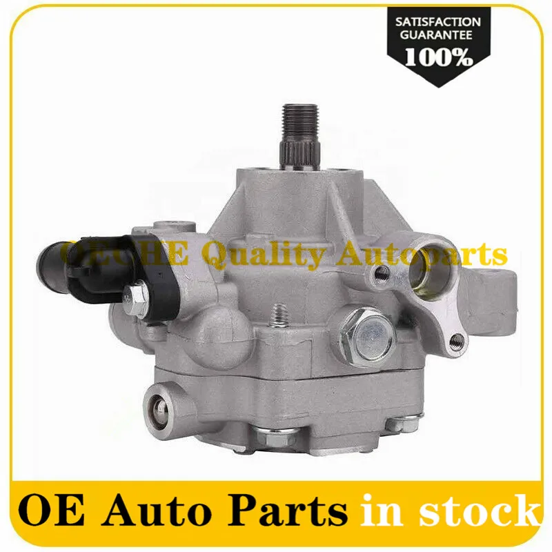 56110-PZD-A01 56110-PNB-A02 56110PZDA01 56100-PZD-A01 56110PZDA0 2 Насос гидроусилителя руля для Honda Element CRV 2.4L