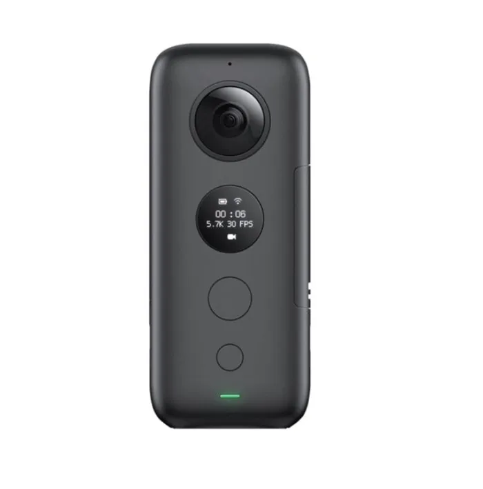 

Insta360 ONE X 360 Action Camera for sell