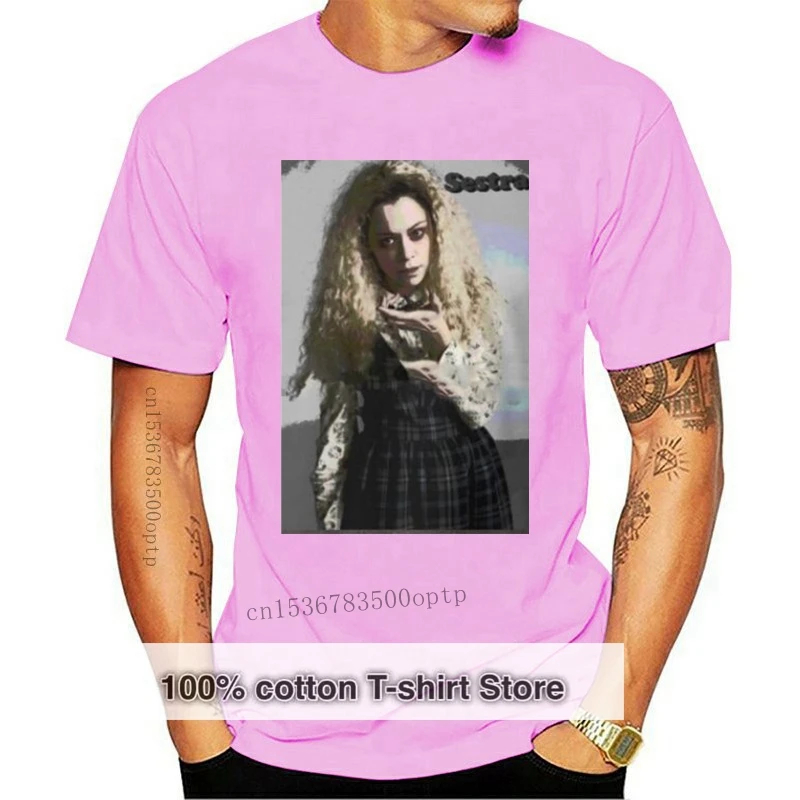 Мужская футболка, футболка с изображением молодой черной Елены, женская футболка, футболки, Топ