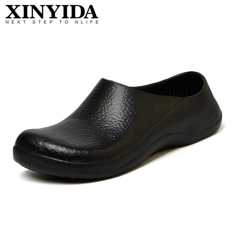 Высококачественные Нескользящие водонепроницаемые маслостойкие кухонные