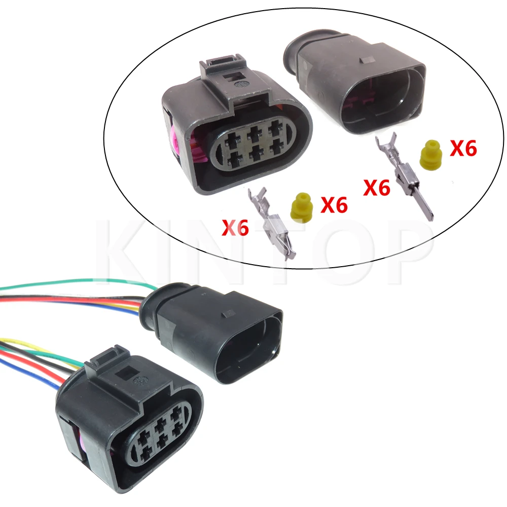 1 ΠΊΠΎΠΌΠΏΠ». 6 ΠΊΠΎΠ½ΡΠ°ΠΊΡΠΎΠ² ΠΠ²ΡΠΎΠΌΠΎΠ±ΠΈΠ»ΡΠ½ΡΠΉ ΡΡΠ΅ΠΊΠ΅Ρ Π³Π½Π΅Π·Π΄ΠΎΠ²ΠΎΠΉ ΡΠ°Π·ΡΠ΅ΠΌ Π΄Π»Ρ ΠΊΠ°Π±Π΅Π»Ρ Π΄Π»Ρ Audi VW 1J0973833 1J0973733 Π°Π²ΡΠΎΠΌΠΎΠ±ΠΈΠ»ΡΠ½ΡΠ΅ Π°ΠΊΡΠ΅ΡΡΡΠ°ΡΡ 1 ΠΊΠΎΠΌΠΏΠ». 6 ΠΊΠΎΠ½ΡΠ°ΠΊΡΠΎΠ² ΠΠ²ΡΠΎΠΌΠΎΠ±ΠΈΠ»ΡΠ½ΡΠΉ ΡΡΠ΅ΠΊΠ΅Ρ Π³Π½Π΅Π·Π΄ΠΎΠ²ΠΎΠΉ ΡΠ°Π·ΡΠ΅ΠΌ Π΄Π»Ρ ΠΊΠ°Π±Π΅Π»Ρ Π΄Π»Ρ Audi VW 1J0973833 1J0973733 Π°Π²ΡΠΎΠΌΠΎΠ±ΠΈΠ»ΡΠ½ΡΠ΅ Π°ΠΊΡΠ΅ΡΡΡΠ°ΡΡ