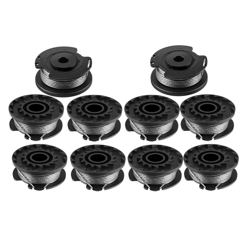 

10 шт., Запасные детали для косилки F016800569/F016800385
