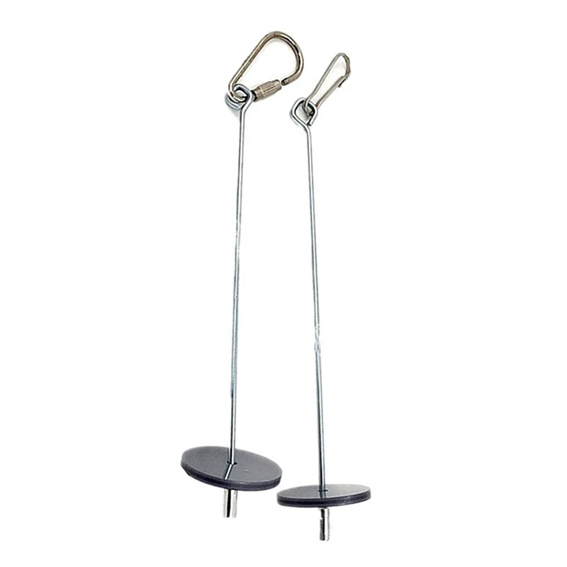 

Pet Parrots Birds Food Holder Support Stainless Steel Fruit Spear Stick Meat Fruit Vegetable Skewer Bird Feeder Meat Skewer