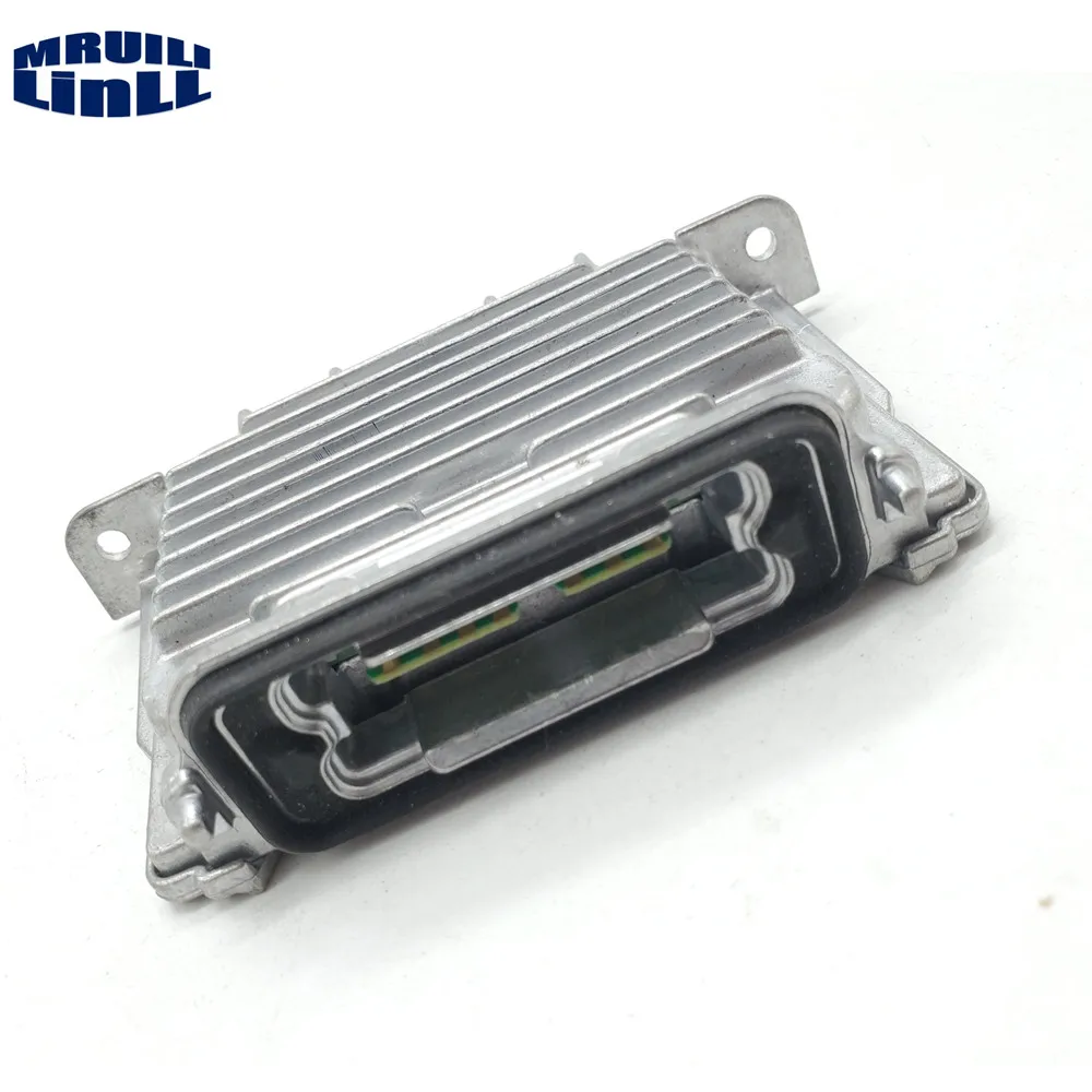 Оригинальный 7 зеленый балластный модуль фары D3S/D4S OEM 89089352 - Цена: 2270.51