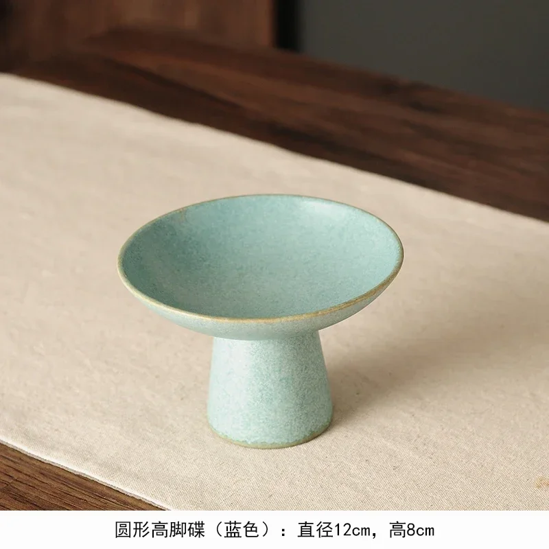 

Керамический поднос для фруктов