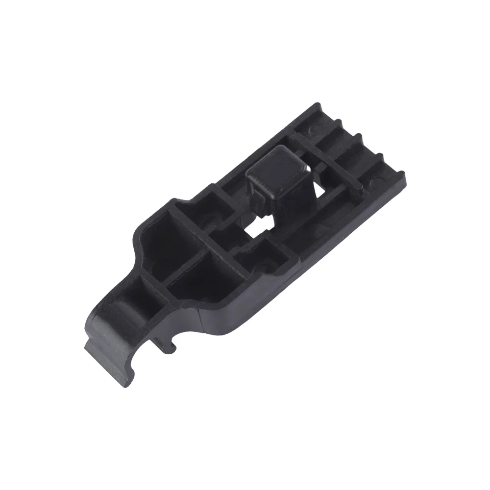 

1 шт. 53452-02140 для Toyota Corolla 2014 2015 2016 2017 2018 2019 автомобильная опора капота, зажим, зажим, крепежный кронштейн