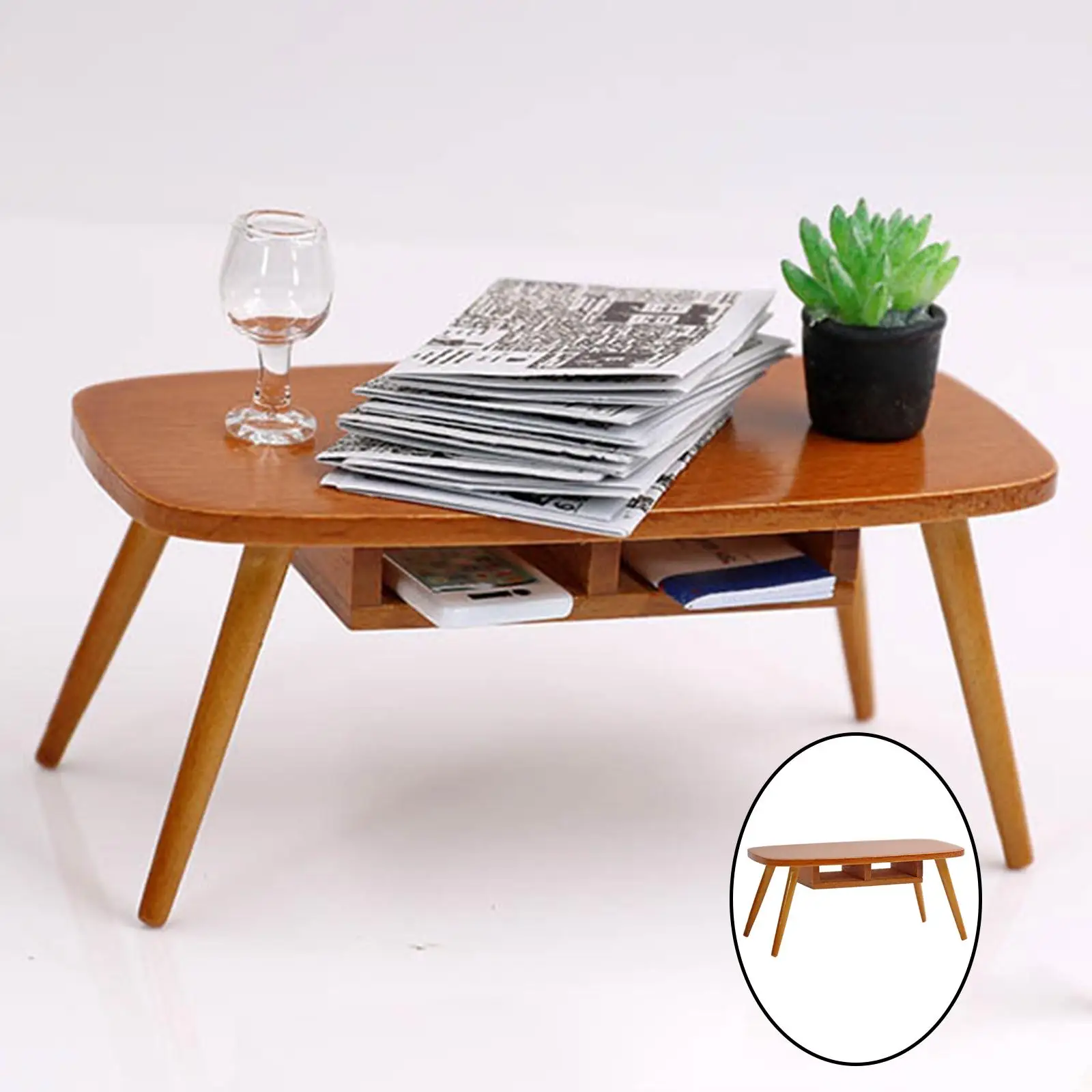 

Simple And Modern Design Coffee Table Side Table for Furniture