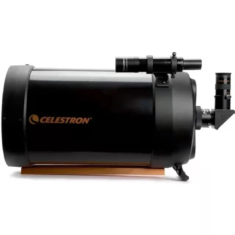 

Celestron C8-A XLT CGE 8 "F/10 203 мм Шмидт каземный астрономический телескоп OTA для астрофографа глубокого космоса #91024