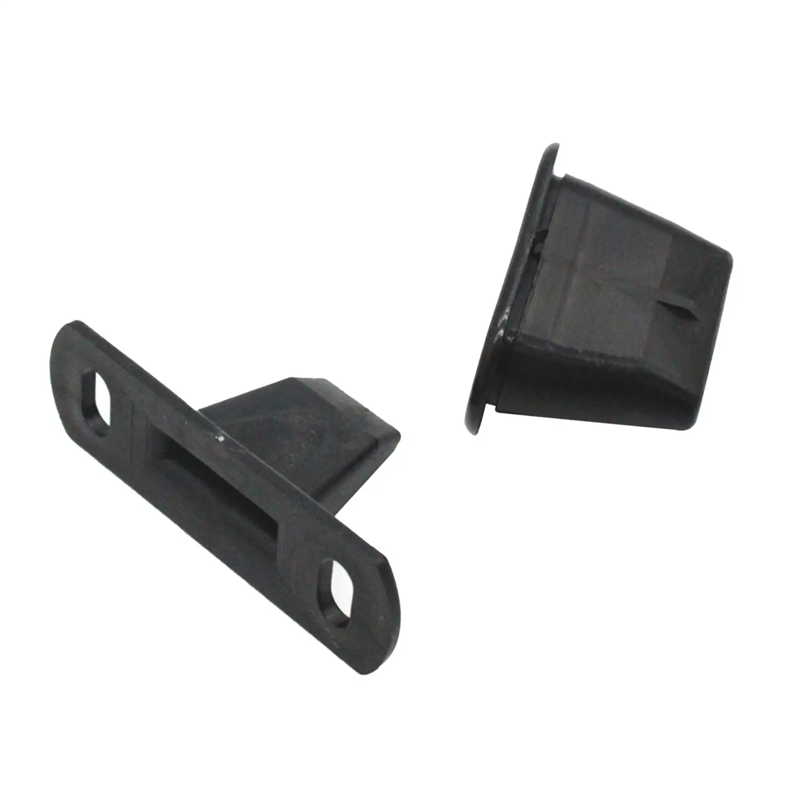 Новый набор локаторов боковых раздвижных дверей подходящий для автомобиля Fiat Scudo