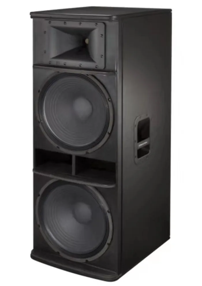 Фото TKG ELX215 15-дюймовый 1000 Вт эффективный этап пассивный динамик двойной 15-дюймовый полный диапазон динамиков звуковая акустическая система №2