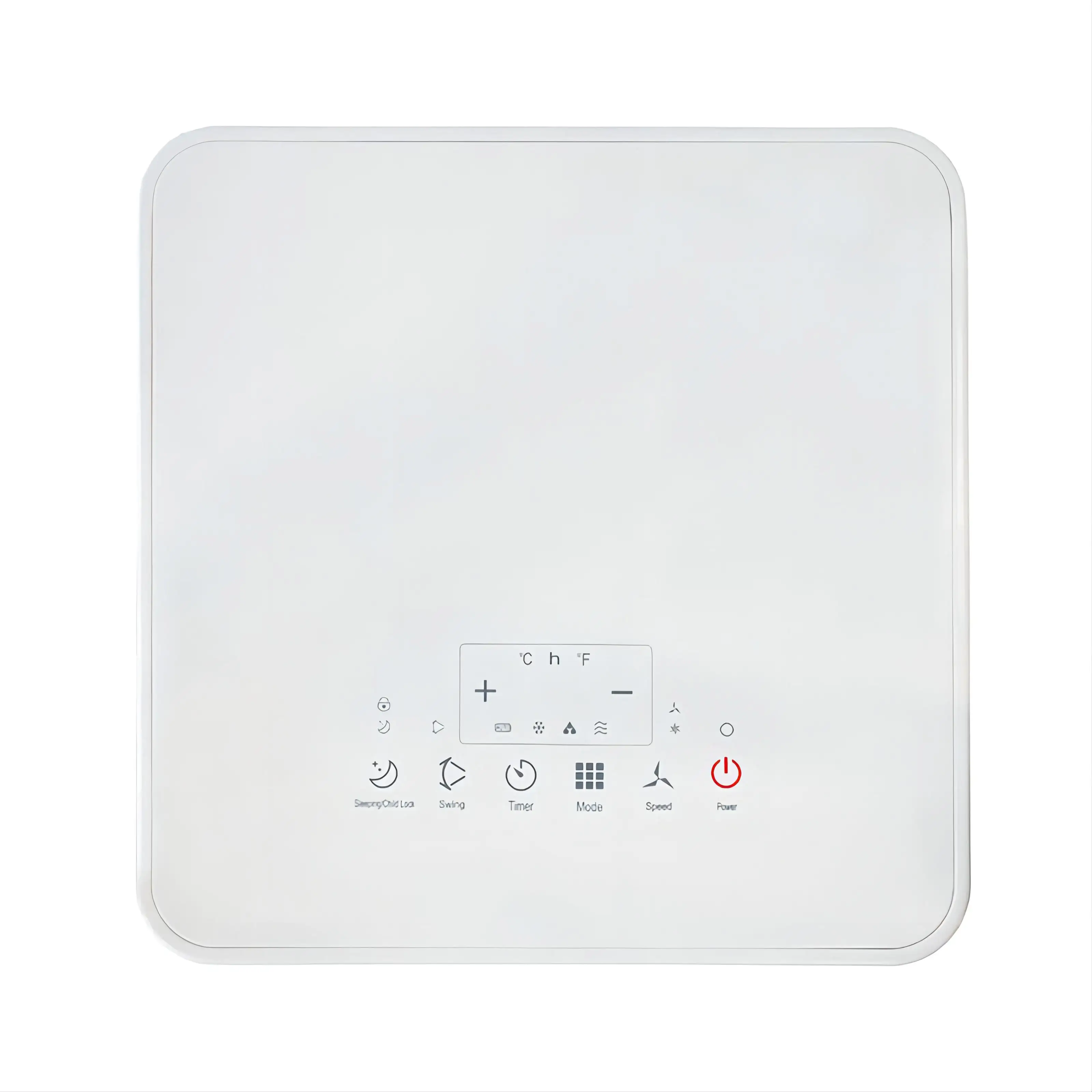7000BTU 8000BTU Mobile AirCon Портативные кондиционеры для небольшого дома переменного тока