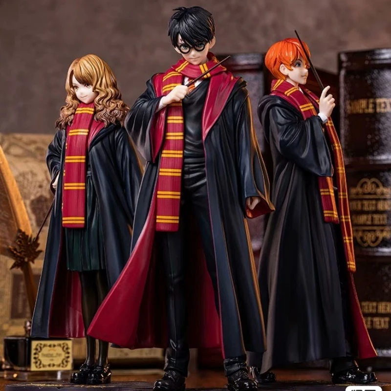 

Экшн-фигурка из серии «Гарри Поттер», 20 см