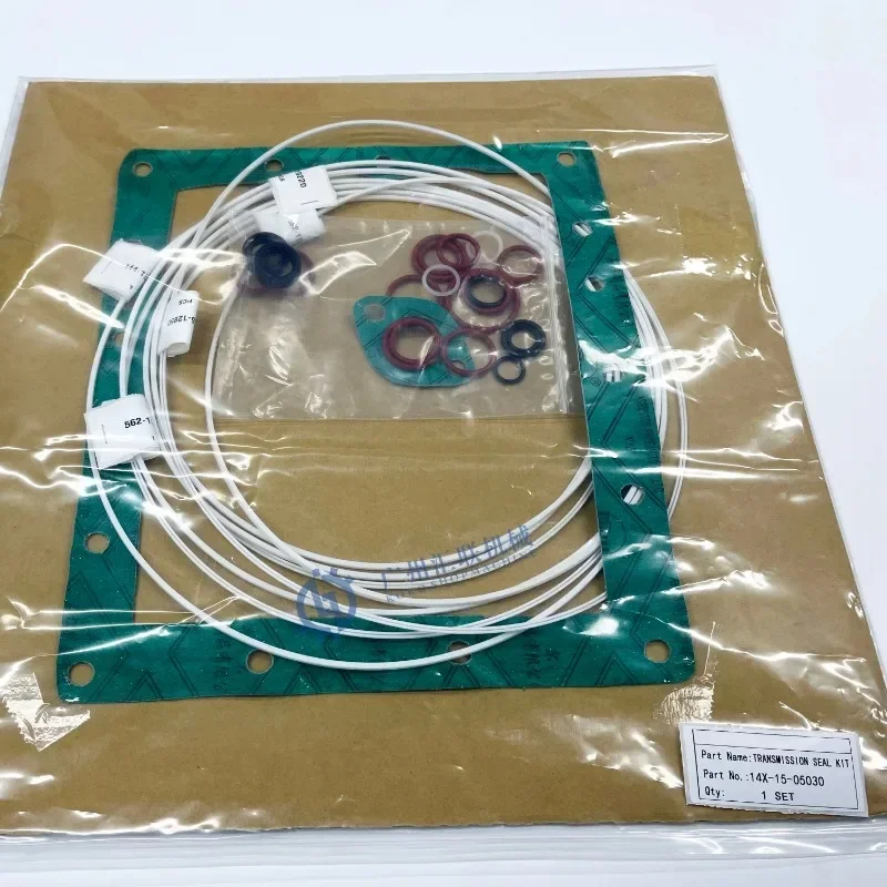 Рабочий комплект передач 14X-15-05030 14X-15-05040 для бульдозера