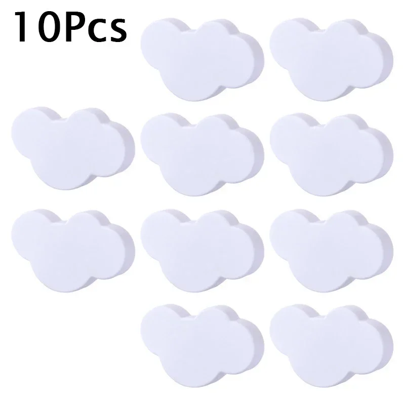 

Мультфильм ручки для шкафов 10 шт.