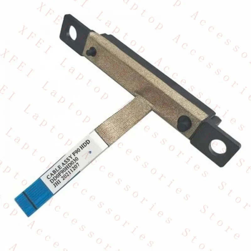 Кабель жесткого диска F для HP ELITEDESK 800 G5 DD0F80HD020 DD0F80HD000 (art.: 3920d4314fc5d) - 3920d4314fc5d