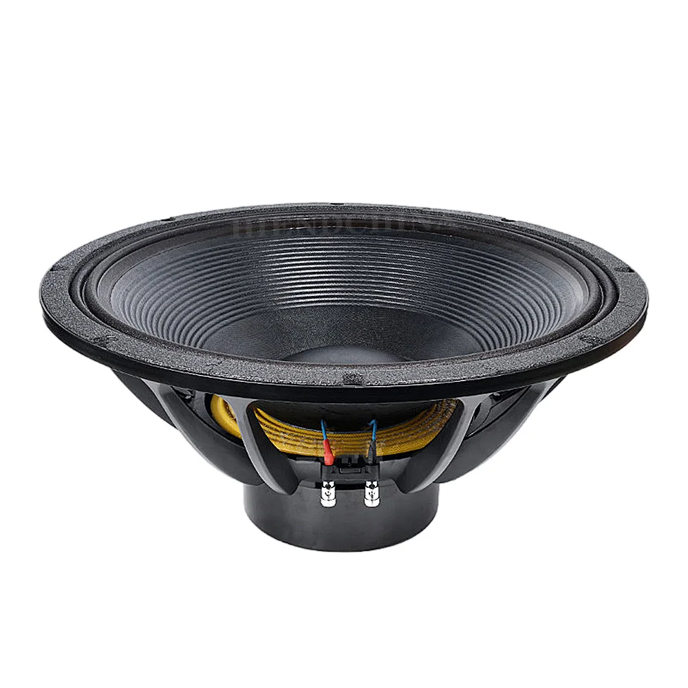

PAS-015 21 Inch Woofer 152 Core Neodymium Magnetic Professional Speaker Speaker Power Subwoofer 4000W 8Ohm (1pcs)