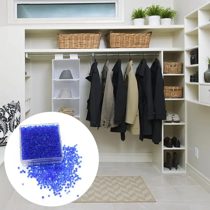 Рисунок 3 - Многоразовый влагопоглотитель из