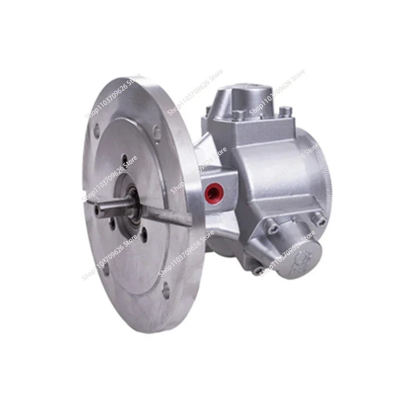 Воздушный Двигатель поршневого типа QMH 010 взрывозащищенный