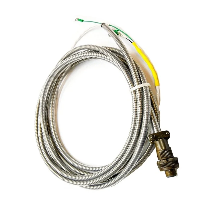 

Bently Nevada Velomitor Interconnect Cable 84661-20