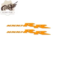for honda cbr1000rr cbr1000rr motorcycle tail box stickers beak fender decal shock absorber decals badge decal