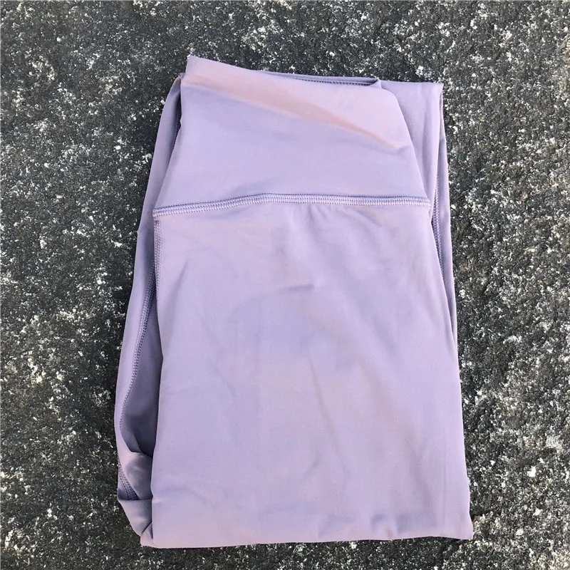 Solid Color Or Priting Women Sports Pant Comprehensive Training Jog Yoga Legging Fintess Athletic Drawstring Pocket Compression