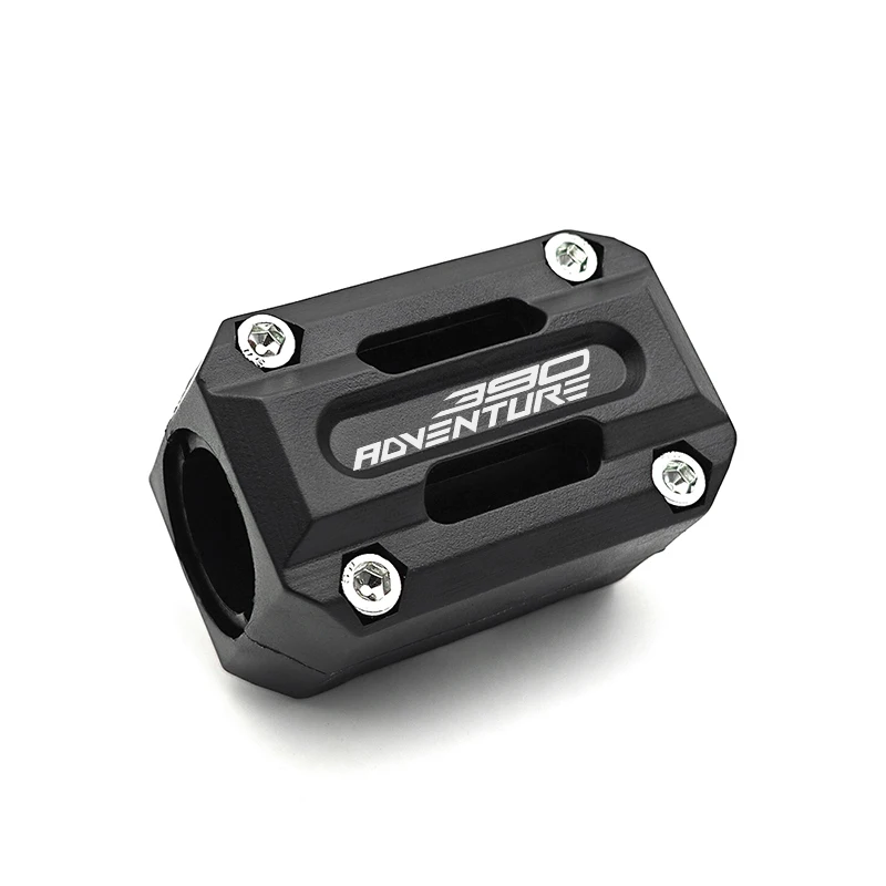 

Защита двигателя мотоцикла, бампер, декоративный блок для KTM 390 Adventure 390 Adventure 390 ADV 2018-2024 2019 2020 2021