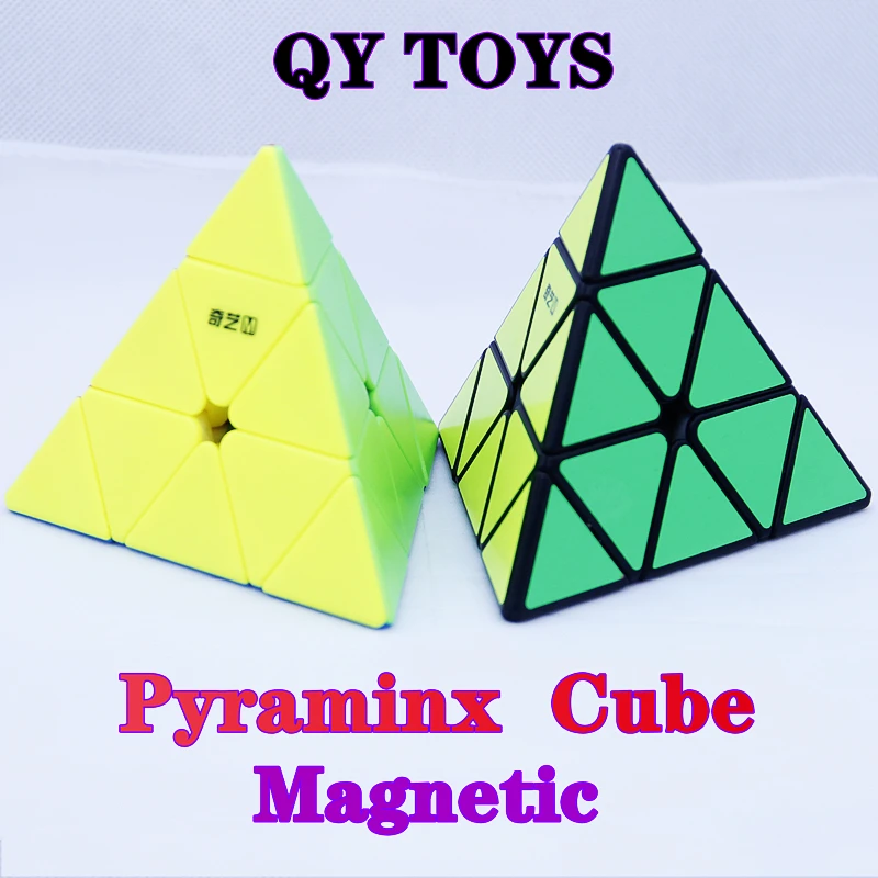 Qiyi mofangge pyraminx 3x3. магнитная пирамидка на магнитной доске. фрактал пирамида. пирамидка рубика 3х3 магнитная. пирамида джосера.