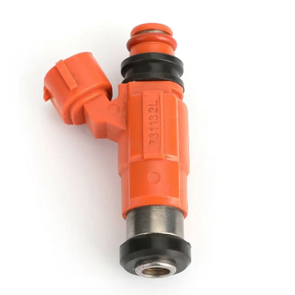 4 шт./комплект топливные форсунки для Chrysler Dodge Mitsubishi Chevrolet Suzuki CDH210 0280155723 INP-771 MD319791