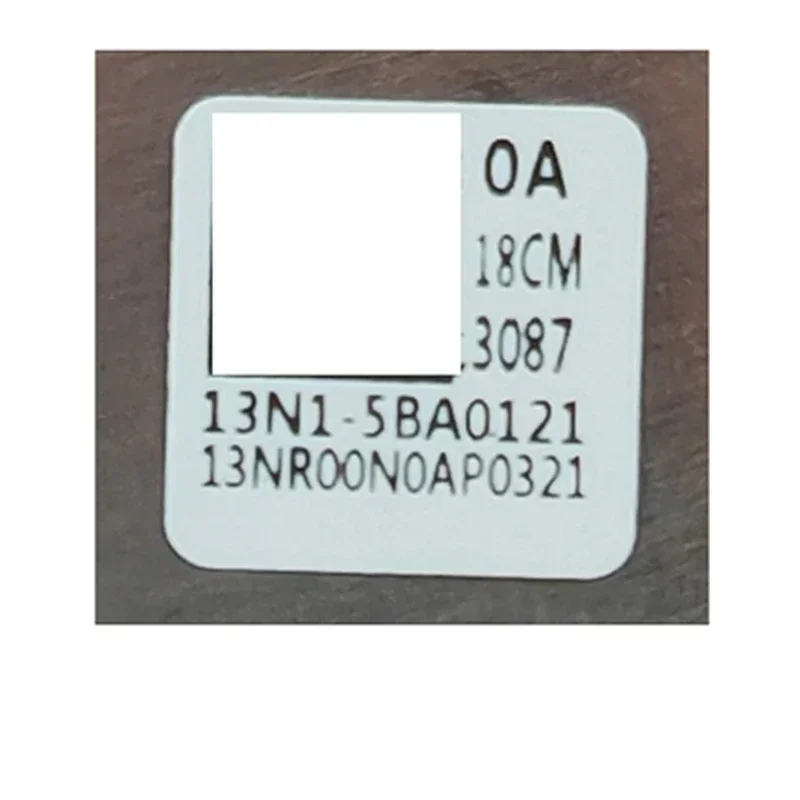 Новая нижняя деталь ноутбука для ROG SCAR II GL704 GL704GW GL704GV GL704GDGS GL704C 2s plus 17 3&quot