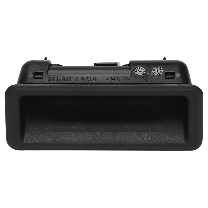 

Переключатель крышки багажника для Bmw E90 E60 E70 E82 E88 E91 51247118158