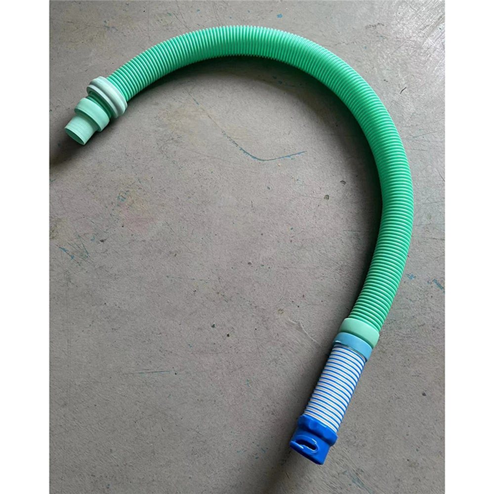 

1PC Swimming Pool Cleaning Hose Convertor For Zodiac MX8 Mx6 Compatible With Hayward Navigator Vac