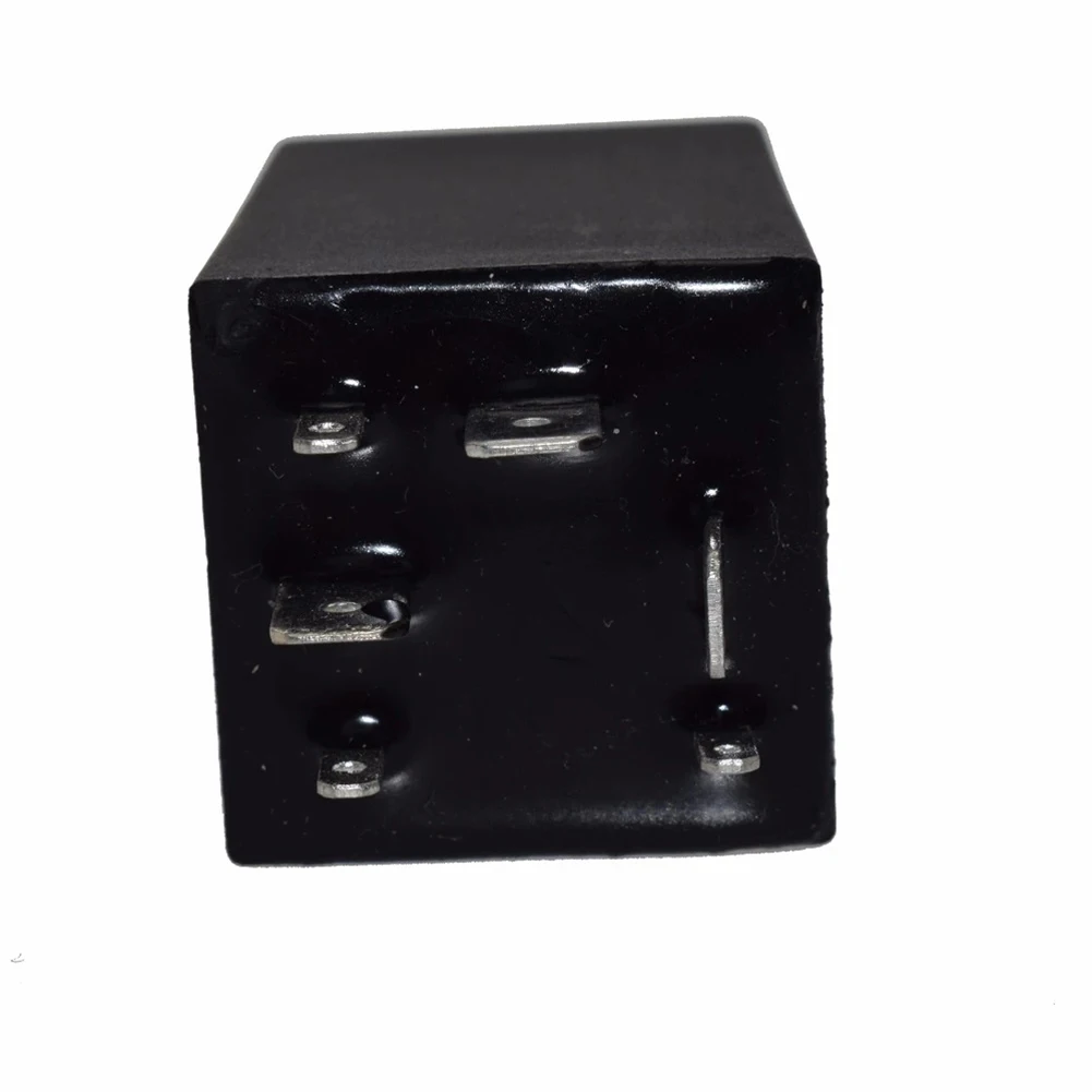 

Control Fuel Pump Relay Car Truck 90230894 Black Car Accessories Control Fuel Pump Relay Electric Components Replacement Parts