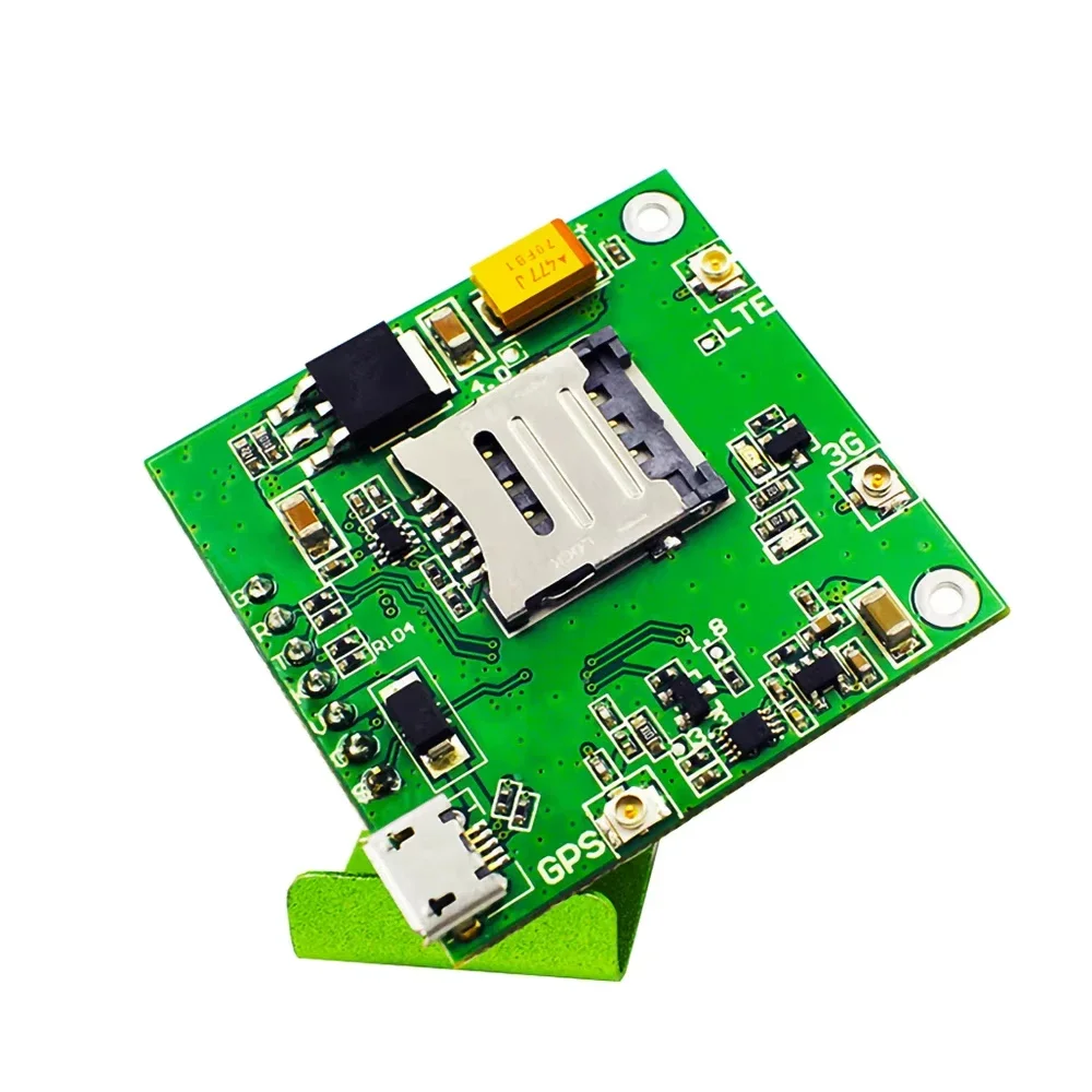 Фото SIMCOM SIM7600SA-H Коммутационная плата Модуль LTE Cat4 для Новой Зеландии, Австралии, Южной Америки B1/B2/B3/B4/B5/B7/B8/B28/B40/B66 №2