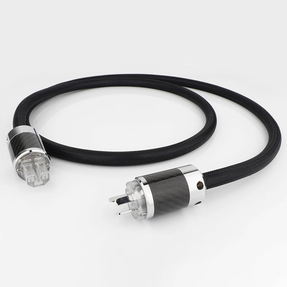 Проводник Hifi Audio 7N OFC