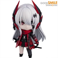 good smile genuine nendoroid 1519 punishing gray raven gsc lucia crimson alpha collection anime figure action figure toys gifts