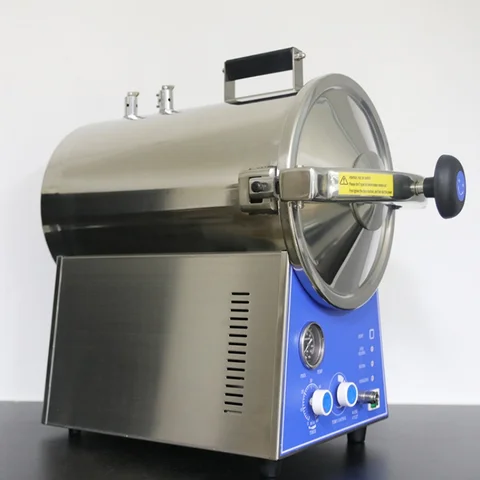 WEIAI Паровой стерилизатор TM-T16J 16л