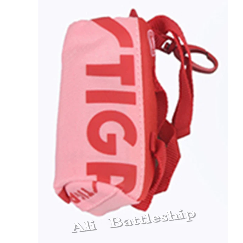 

stiga Table tennis bag Stika portable storage bag professional mini ball bag for table tennis balls table tennis racket game