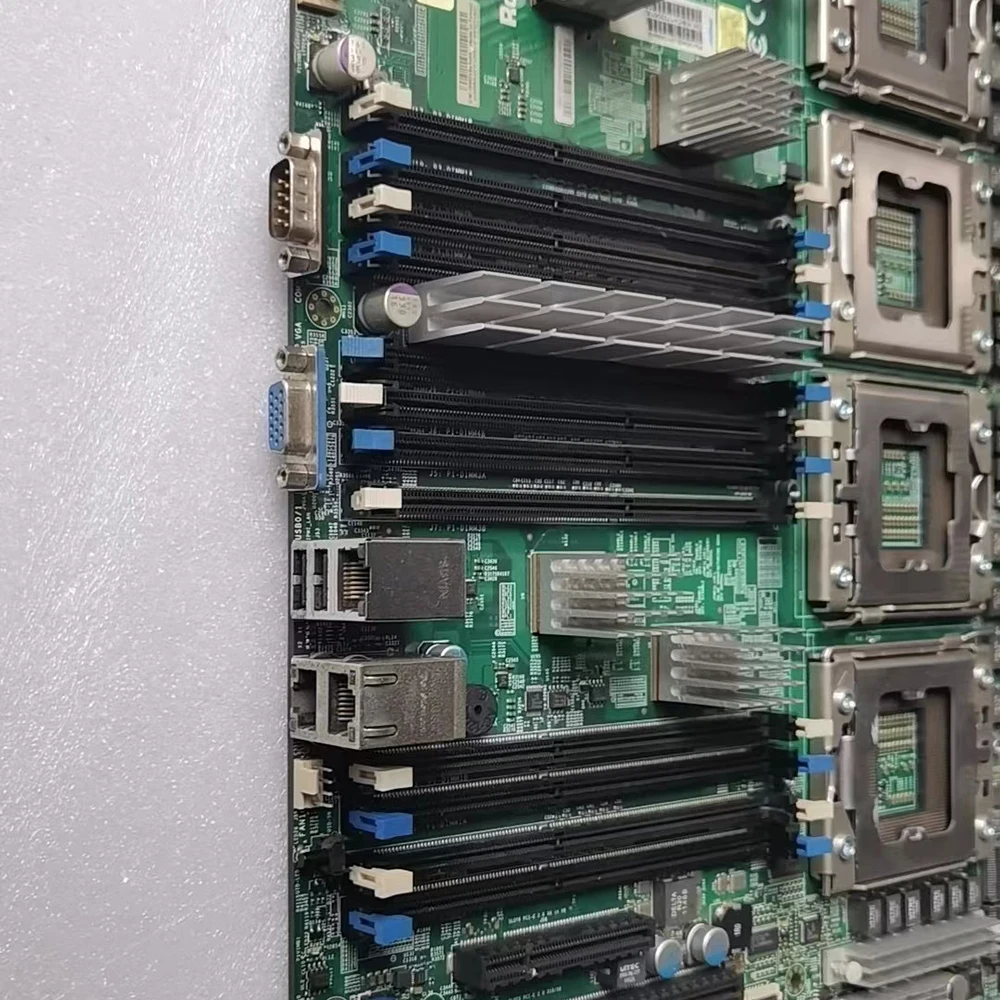 

X8QB6-LF For Supermicro Server Workstation Motherboard