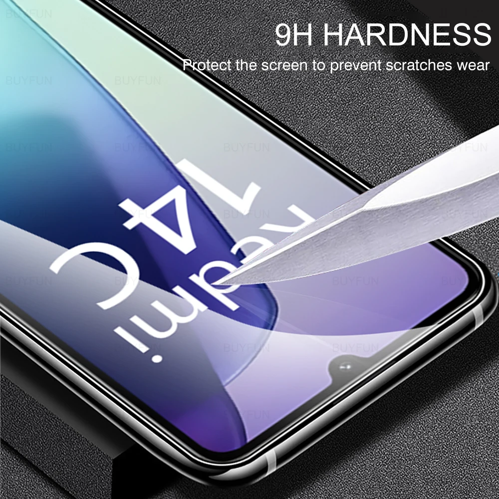 2 шт. для iPhone 16 15 14 13 12 Pro Max 13mini Защитная пленка экрана Apple iPhone16 16Pro max 16Plus 15promax HD